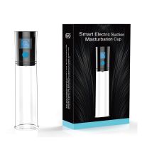 【男用器具】智能起勃健慰器D款EVO特锐